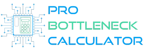 Pro Bottleneck Calculator