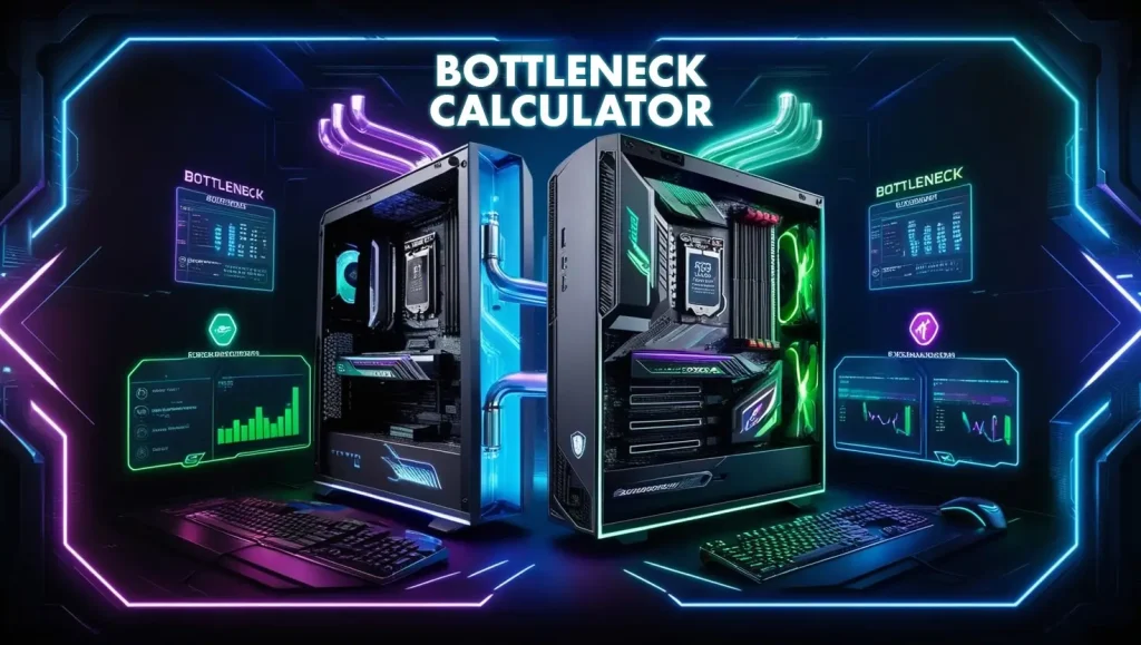 is bottleneck calculator accurate?