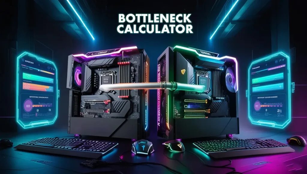 is bottleneck calculator accurate?